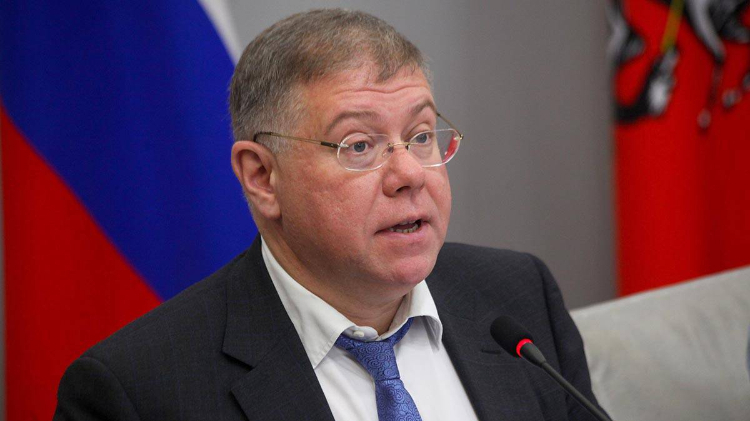 Вице-спикер Мосгордумы: «Москино» станет важнейшей площадкой для развития креативных индустрий Москвы