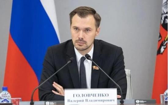 Депутат МГД Головченко: Конкурс «Зеленая Москва» поможет раскрыть бизнес-идеи в сфере экологии мегаполиса
