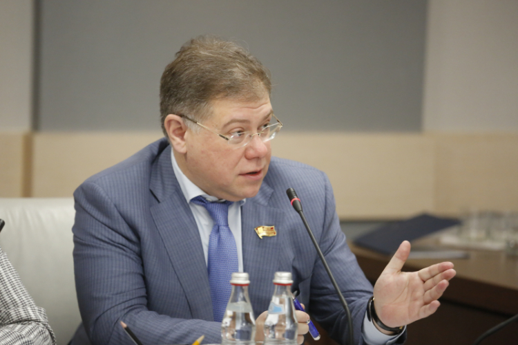 Степан Орлов: Проект диаметров закрывает потребности граждан между Москвой и территориями рядом