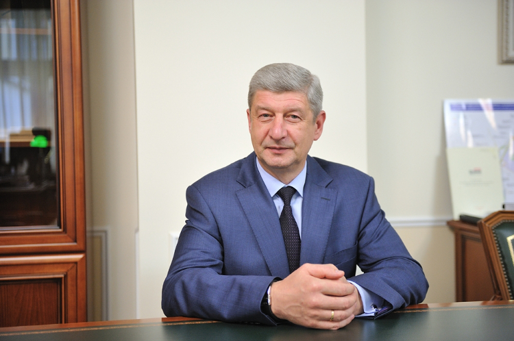 Левкин: Первый этап переселения по программе реновации в СВАО выполнен на 60%