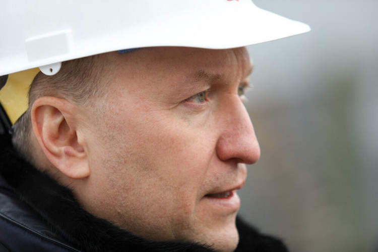 Бочкарёв: Станцию «Митьково» на МЦД-3 построят в следующем году