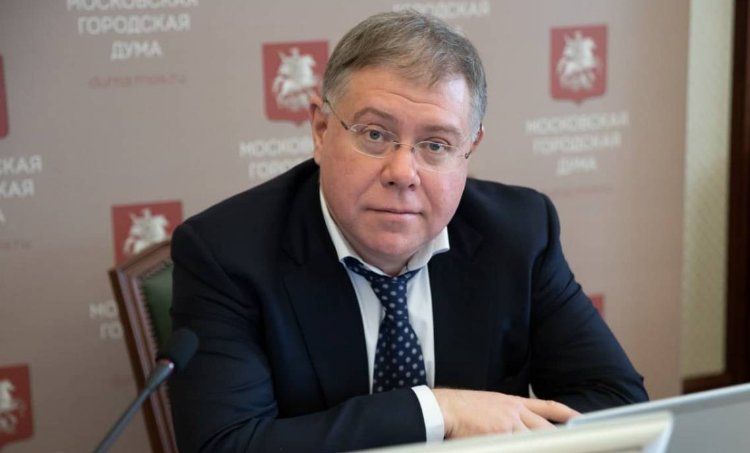 Степан Орлов: Новый маршрут речного транспорта создаст новые возможности для жителей юга столицы