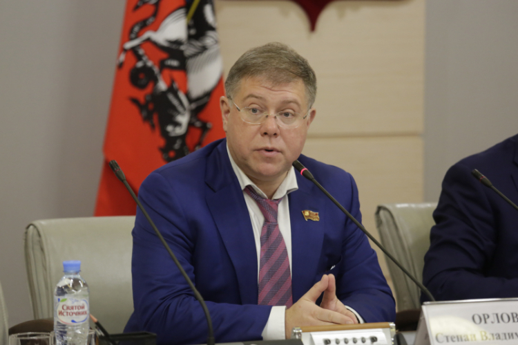 Вице-спикер Мосгордумы Орлов: Реновация остается важнейшим проектом в жилищной политике столицы