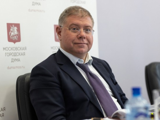 Вице-спикер МГД: Развитие маршрутов наземного транспорта работает на всех пассажиров Москвы