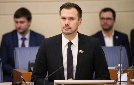 Депутат Мосгордумы Головченко: Интерес к получению образования в колледже нужно постоянно подкреплять