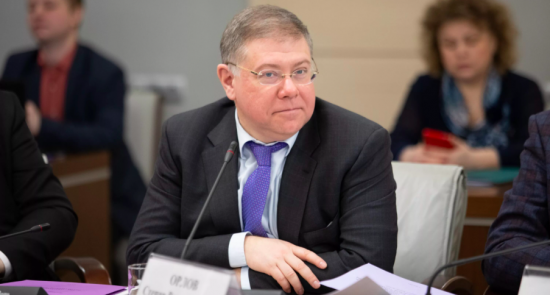 Вице-спикер МГД: Поддержка участников СВО будет вестись в полном соответствии с федеральным подходом