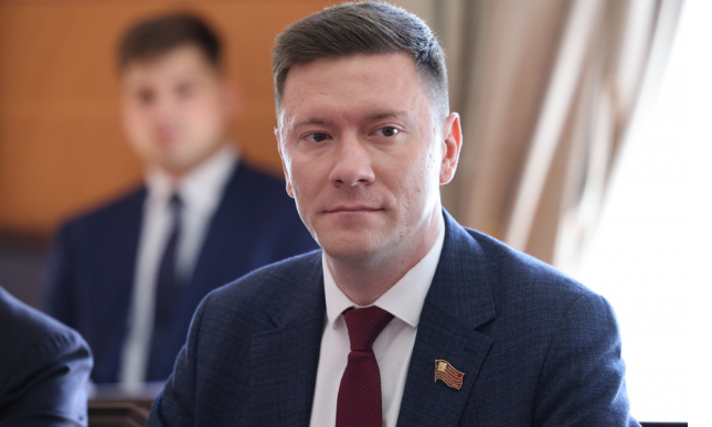 Депутат МГД Козлов: Рост показателей заселения по реновации в ТиНАО говорит о доверии к программе