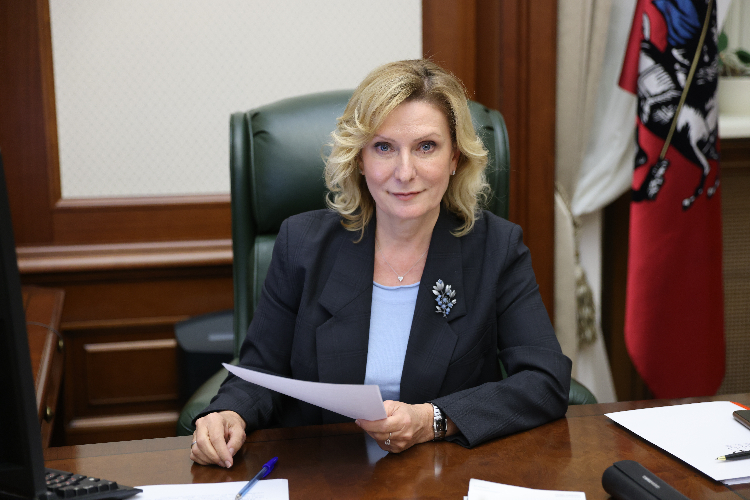 Сенатор Инна Святенко: Акция «Добрая елка» позволяет людям проявить взаимную поддержку