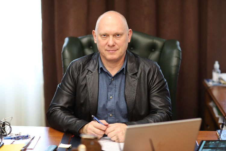 Депутат Мосгордумы Артемьев: Переход на возобновляемое топливо должен быть обеспечен отечественными технологиями