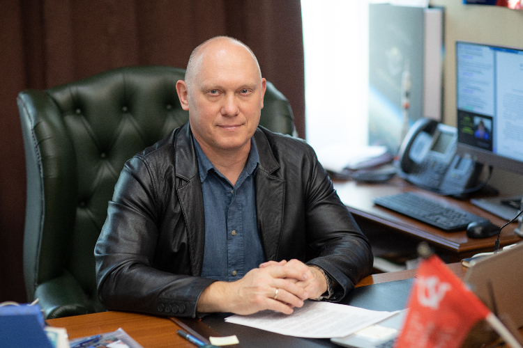 Депутат МГД Артемьев: Строительство Национального космического центра в столице усилит развитие отрасли
