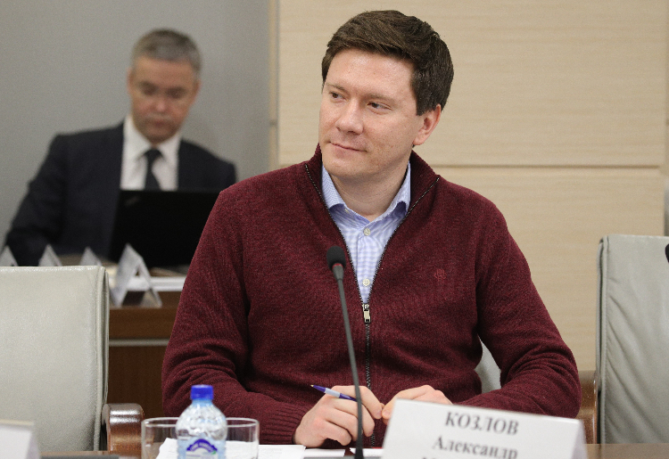 Депутат Мосгордумы Александр Козлов: Москва активно внедряет новейшие технологии в сфере ЖКХ
