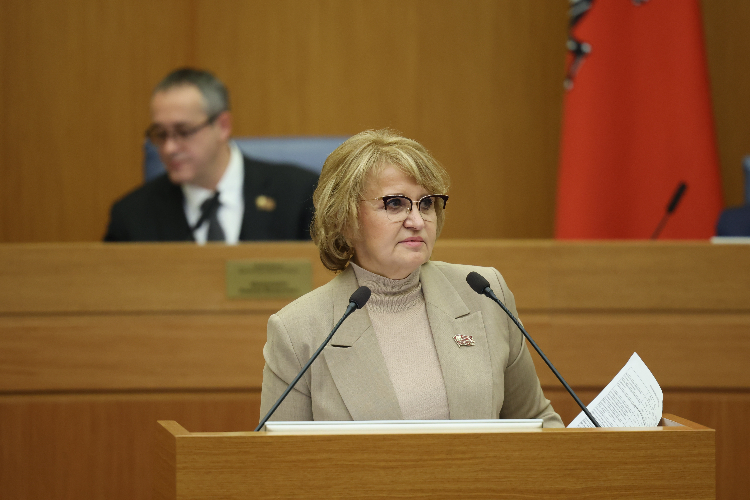 Депутат МГД: Масштабная реорганизация колледжей приблизит среднее профобразование к реалиям экономики