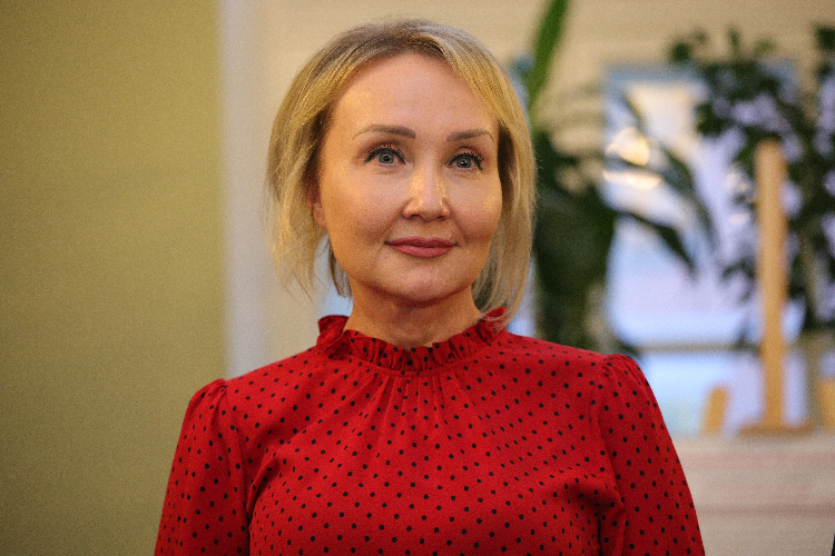 Елена Самышина: Создание новых рабочих мест способствует развитию юга столицы