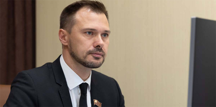Депутат МГД Головченко: Цифровизация делает меры поддержки доступнее для малого и среднего бизнеса