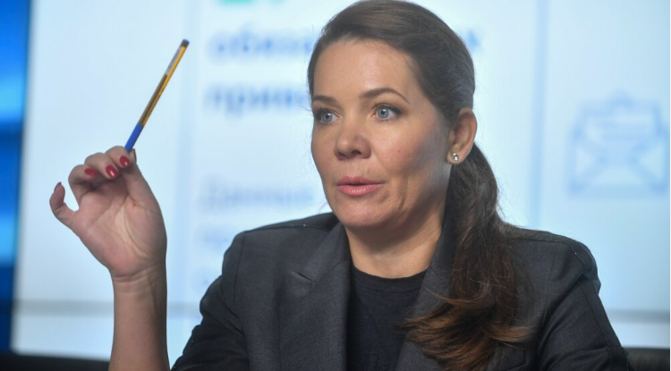 Анастасия Ракова анонсировала применение новых роботов-хирургов при эндопротезировании