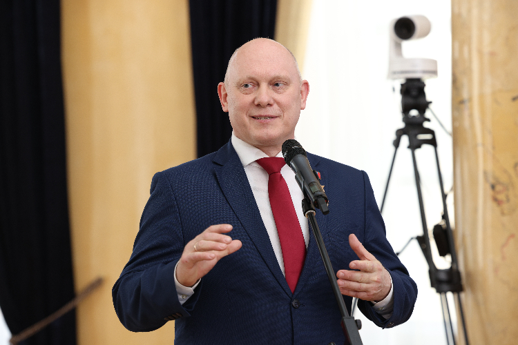 Олег Артемьев: Развитие столичных студенческих кампусов повысит престиж науки