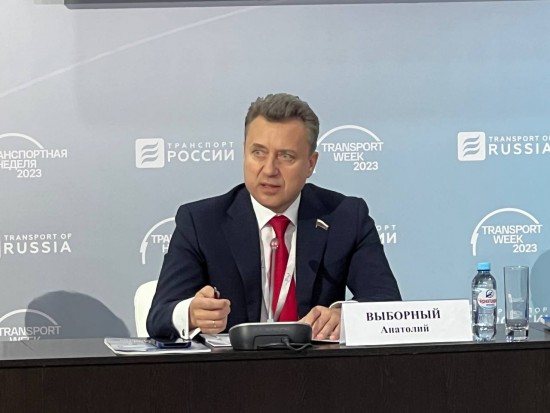 Анатолий Выборный: Уже 48 тыс москвичей с гордостью носят береты и значки юнармейцев