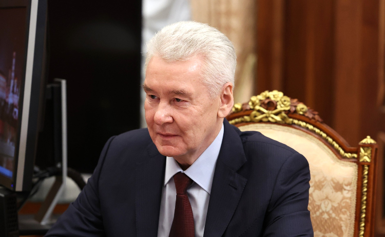 Собянин рассказал о развитии «Московской электронной школы»