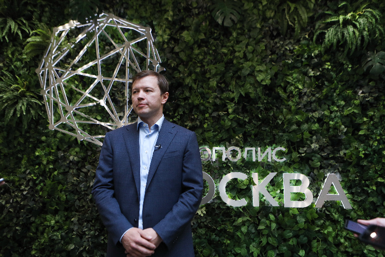 Владимир Ефимов: больше 250 гектаров реорганизуют на севере столицы по программе комплексного развития территорий