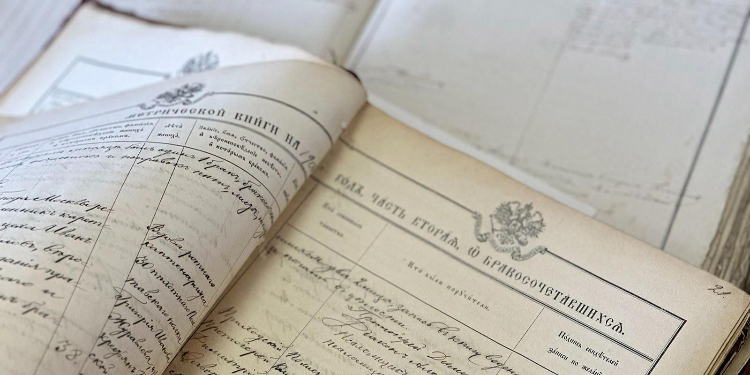 Сергей Собянин рассказал о достижениях и проектах Главархива Москвы