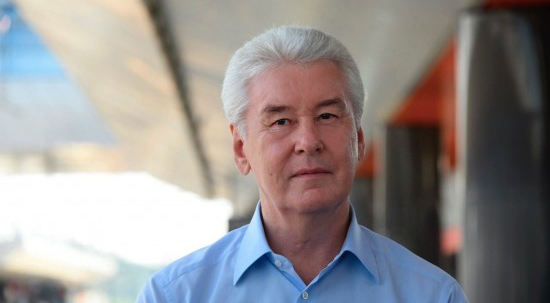 Собянин: Более 2,1 тыс. рейсов обслужили летом Северный и Южный речные вокзалы