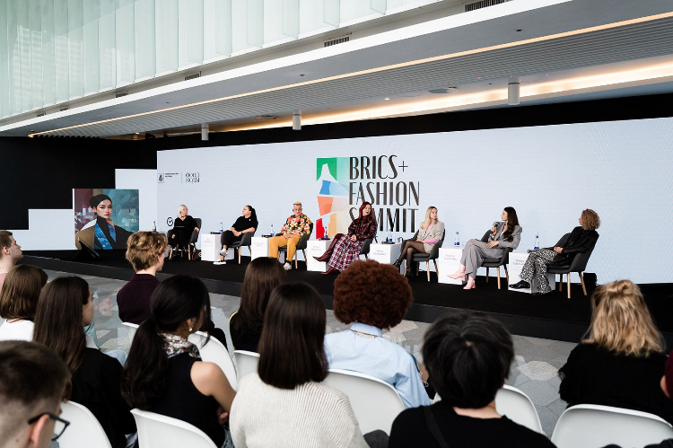 Собянин: Международный форум BRICS+ Fashion Summit пройдет с 28 по 30 августа