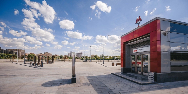 Депутат Мосгордумы Орлов: БКЛ метро является спасением для транспортной инфраструктуры города