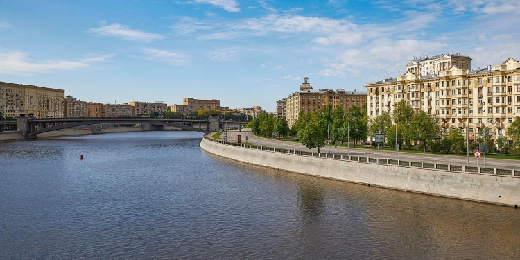 Депутат МГД Гусева отметила значение запущенной в Москве программы поддержки внутреннего туризма