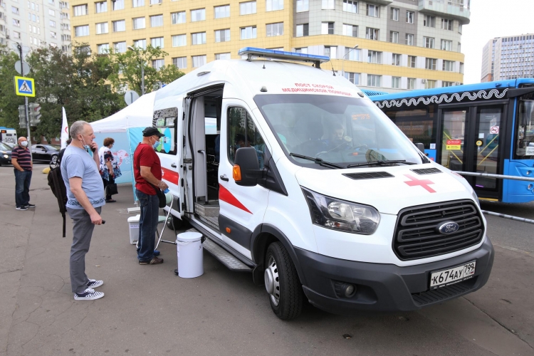 Массовая вакцинация уменьшает риск заражения гриппом — ученый