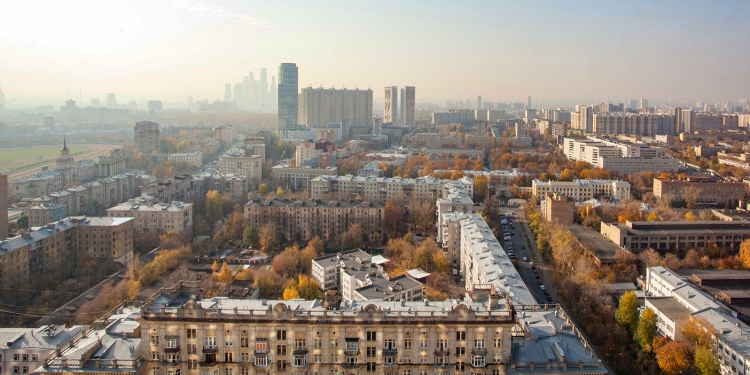 Более 30 нарушителей масочного режима выявлено в торговых центрах САО