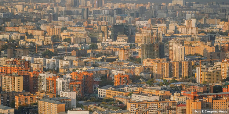 Депутат Мосгордумы Киселева: Бюджет столицы 2021 года ориентирован на социальную сферу
