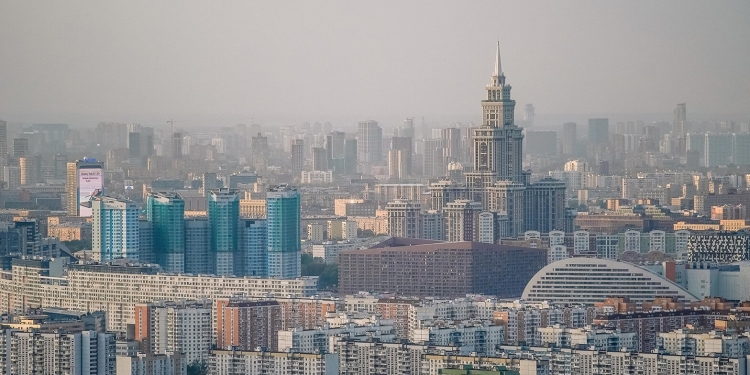 Собянин рассказал как технопарки изменили облик промышленности Москвы