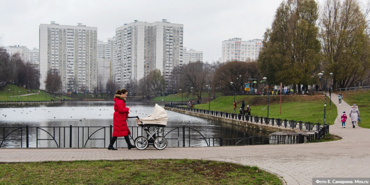 Депутат МГД Николаева: В бюджете-2021 предусмотрена поддержка для всех категорий москвичей