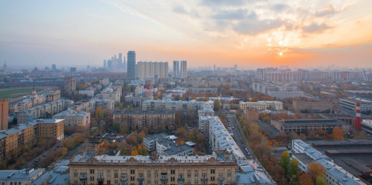 Депутат Мосгордумы Козлов: Покупка апартаментов вместо квартиры несет риски для покупателей