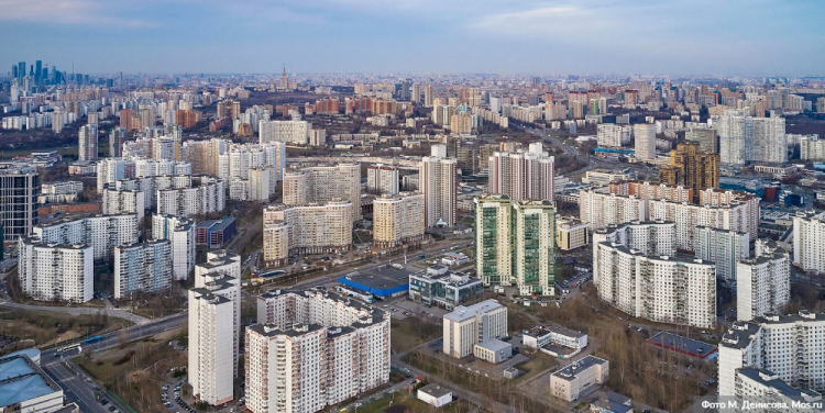 Депутат Мосгордумы Гусева: Меры соцподдержки для «детей войны» начали действовать с 1 января