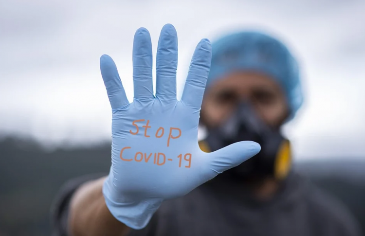 Норвегия из-за COVID-19 с 29 января закрыла въезд в страну без веских оснований