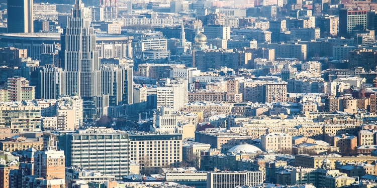 В сентябре 2021 года состоится Всероссийская перепись населения