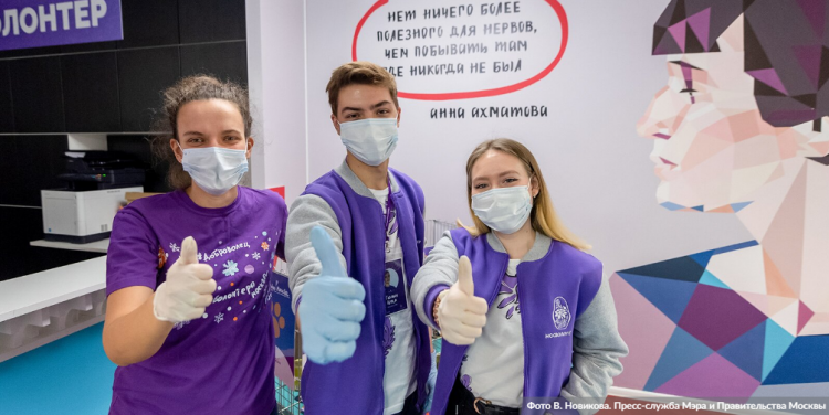 Сенатор Святенко: Добровольческое движение показало высокие способности к самоорганизации и самоотдачу