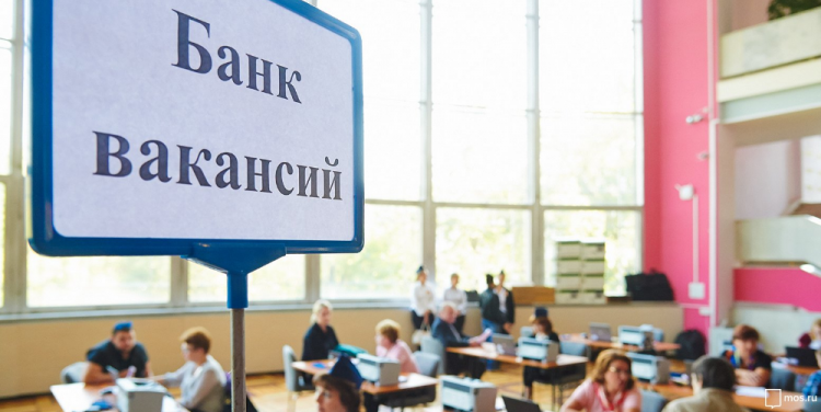 Сенатор Святенко: Показатели безработицы снижаются на московском рынке труда
