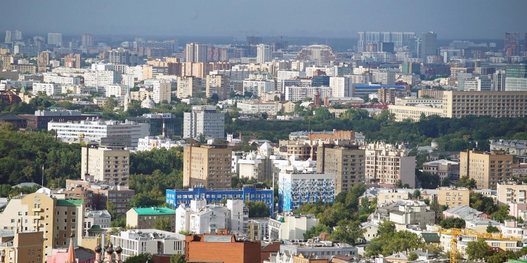 Депутат Мосгордумы Андрей Титов назвал своевременным развитие «зеленых» технологий на базе МИК