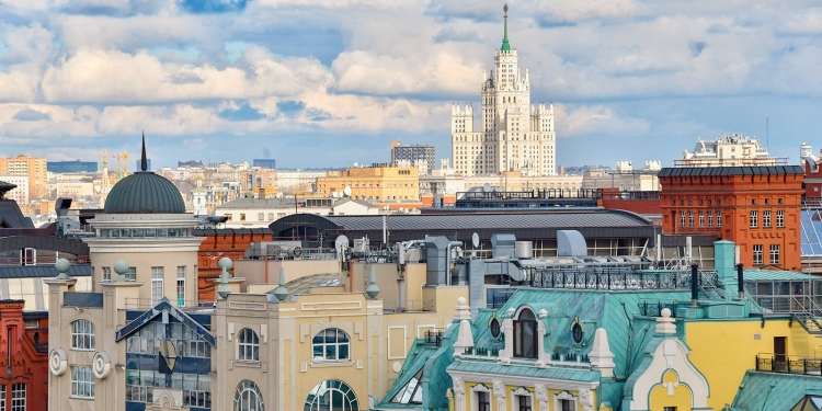 Наталья Сергунина рассказала об обновлении портала «Узнай Москву»