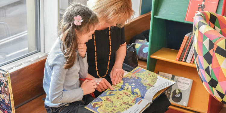 Депутат МГД Батышева: Родителям необходимо создавать условия для самостоятельных детских игр