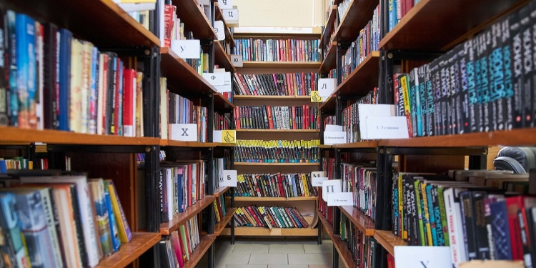 Депутат МГД Киселева: Акция «Списанные книги» формирует культуру бережного отношения к ресурсам
