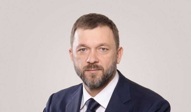 Дмитрий Саблин: Общая задача москвичей – сообща делать столицу лучшим городом Земли