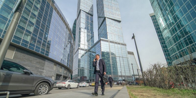Депутат Мосгордумы Головченко: Льготное кредитование поможет тем, кто начал свой бизнес в условиях пандемии