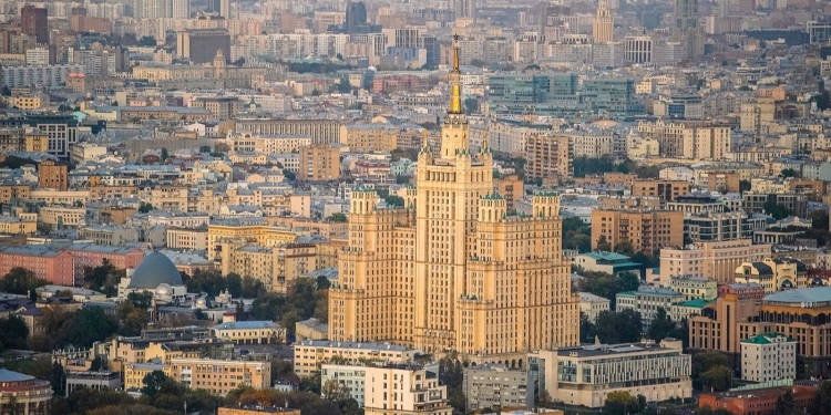 Мосгоризбирком провел первое заседание под председательством Ольги Кирилловой