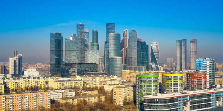 Депутат МГД Гусева: Реализуемые в столице антикризисные меры основаны на предложениях предпринимателей