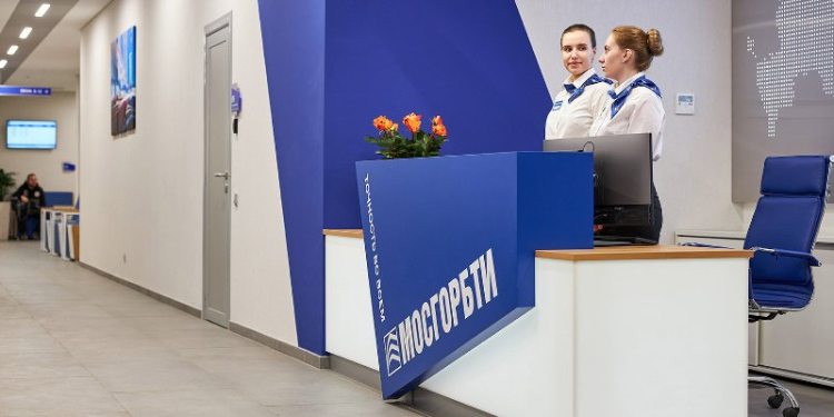 Депутат МГД: Разноформатный доступ к услугам Бюро технической инвентаризации расширяется в Москве