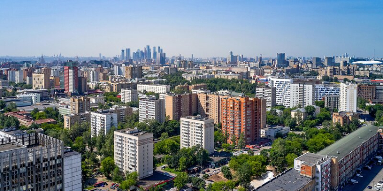 Депутат МГД Головченко: Среди предпринимателей Москвы сохраняется интерес к аренде городской недвижимости