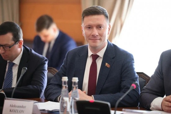 Депутат Александр Козлов: Сбор вторсырья становится привычным процессом для москвичей